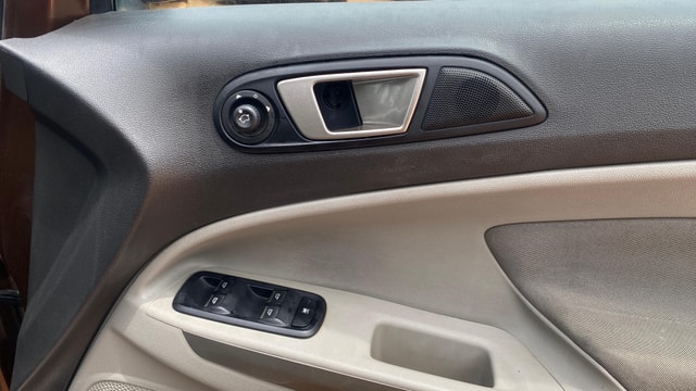 View Ford EcoSport Image 38 Used Ford EcoSport Image 38