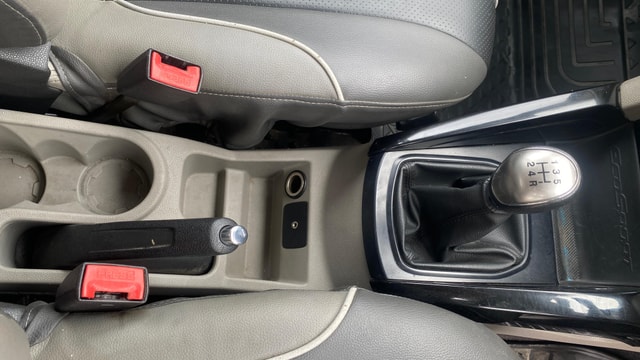 View Ford EcoSport Image 41 Used Ford EcoSport Image 41