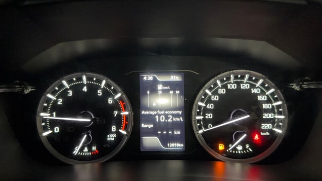 View Maruti Suzuki 1000 Image 34 Used Maruti Suzuki 1000 Image 34