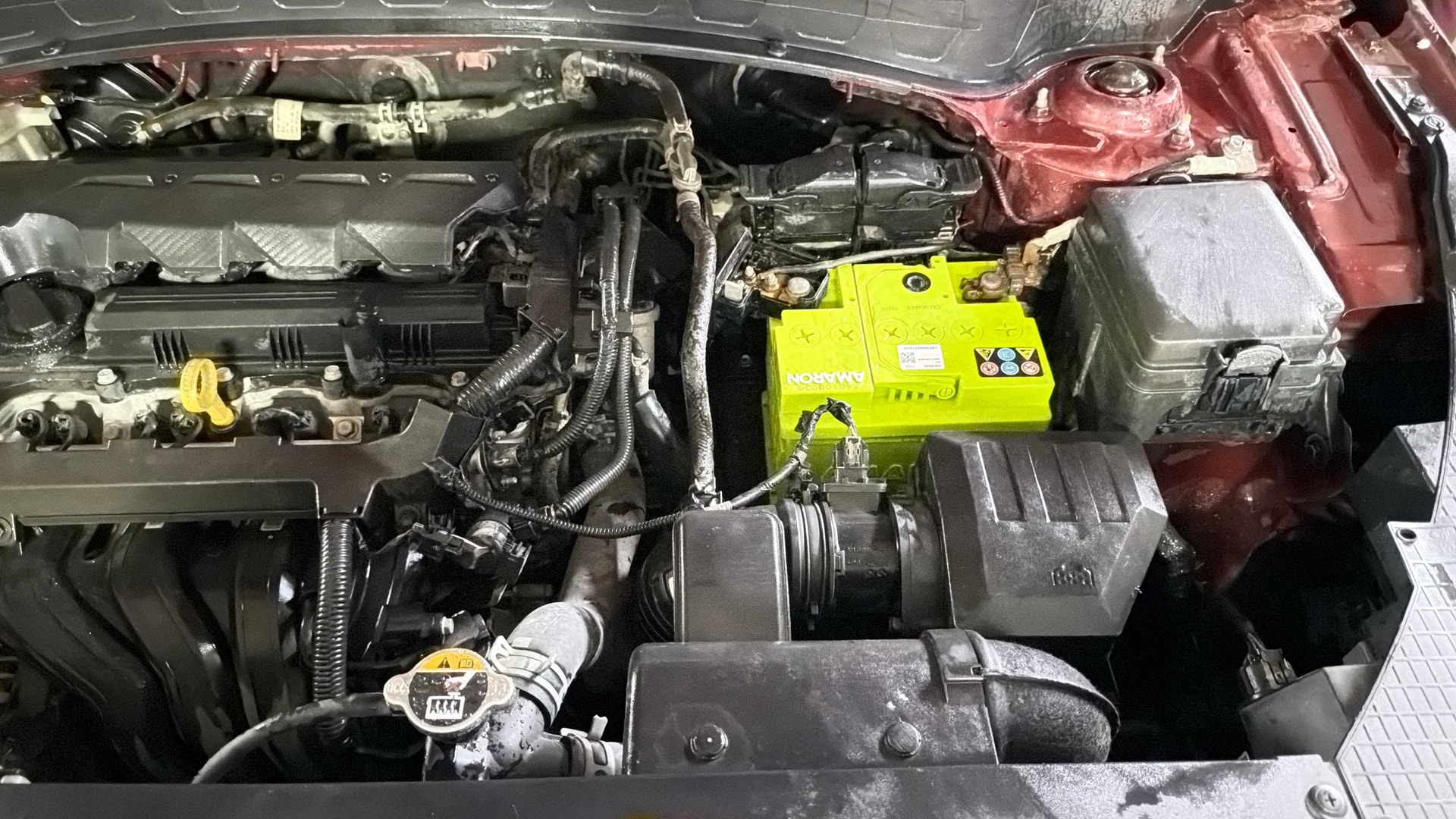 Used 2021 Kia Seltos Used 2021 Kia Seltos