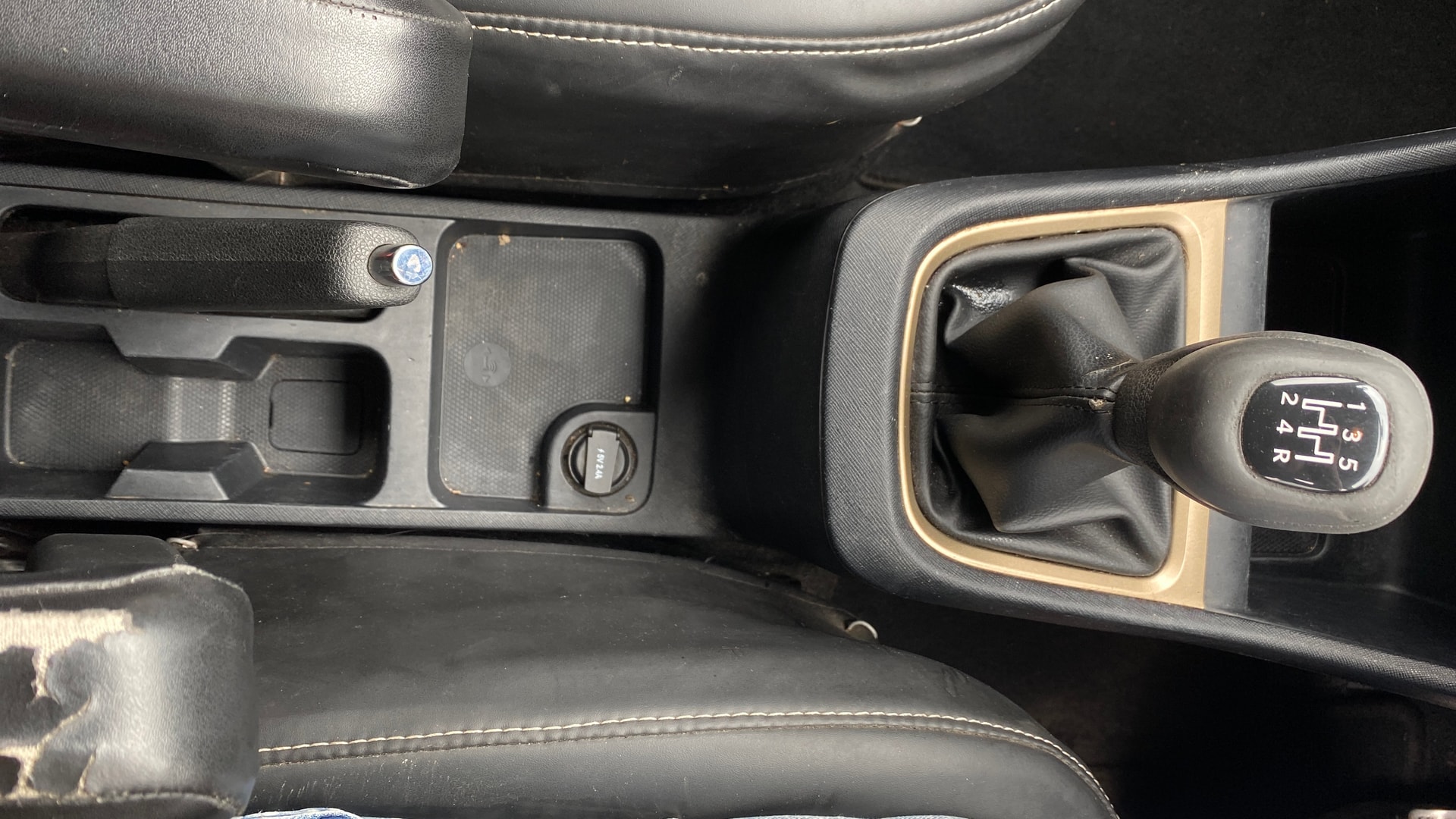 Used 2024 Tata Punch Used 2024 Tata Punch