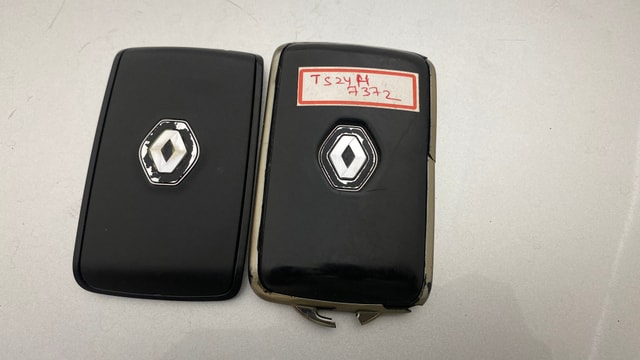 View Renault Triber Image 19 Used Renault Triber Image 19
