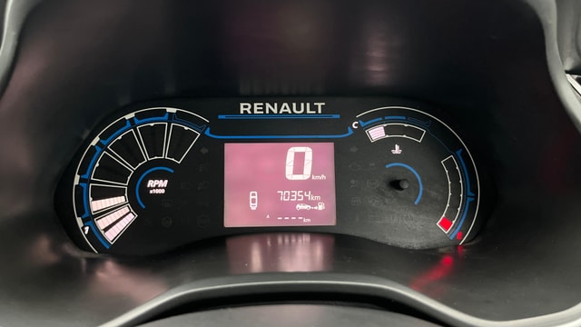View Renault Triber Image 34 Used Renault Triber Image 34