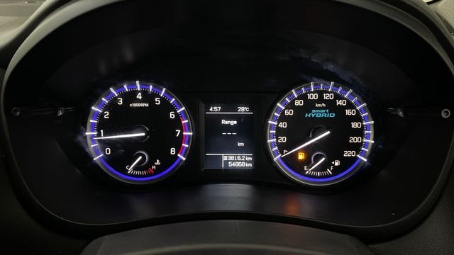View Maruti Suzuki 1000 Image 34 Used Maruti Suzuki 1000 Image 34