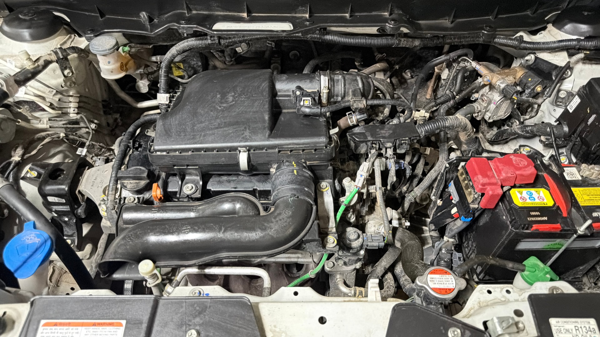 View 2025 Maruti Suzuki 1000 Base Variant Image 41 Used 2025 Maruti Suzuki 1000 Base Variant Image 41