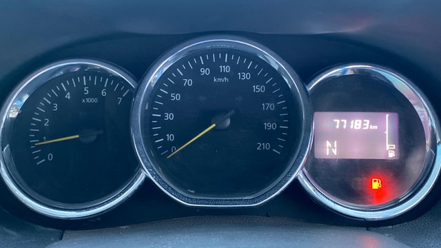 View Renault Duster Image 33 Used Renault Duster Image 33