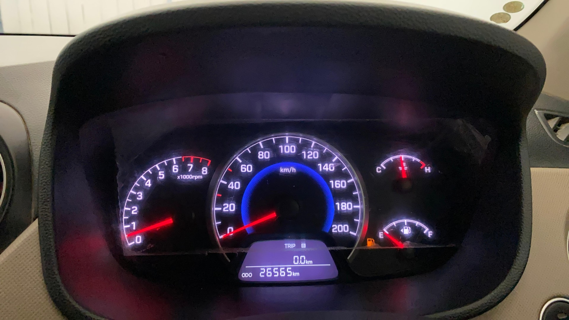 Used 2015 Hyundai Grand i10 Used 2015 Hyundai Grand i10