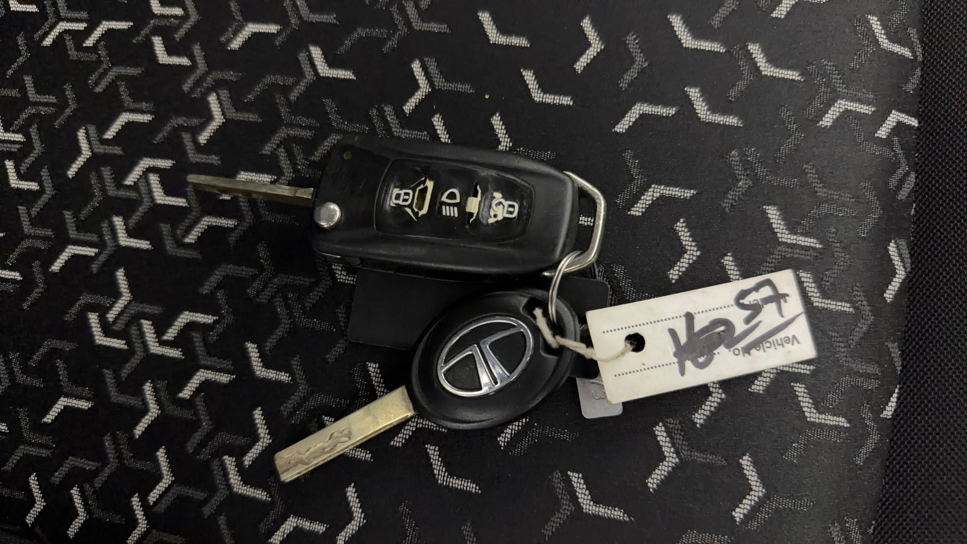 Used 2021 Tata Tiago Used 2021 Tata Tiago