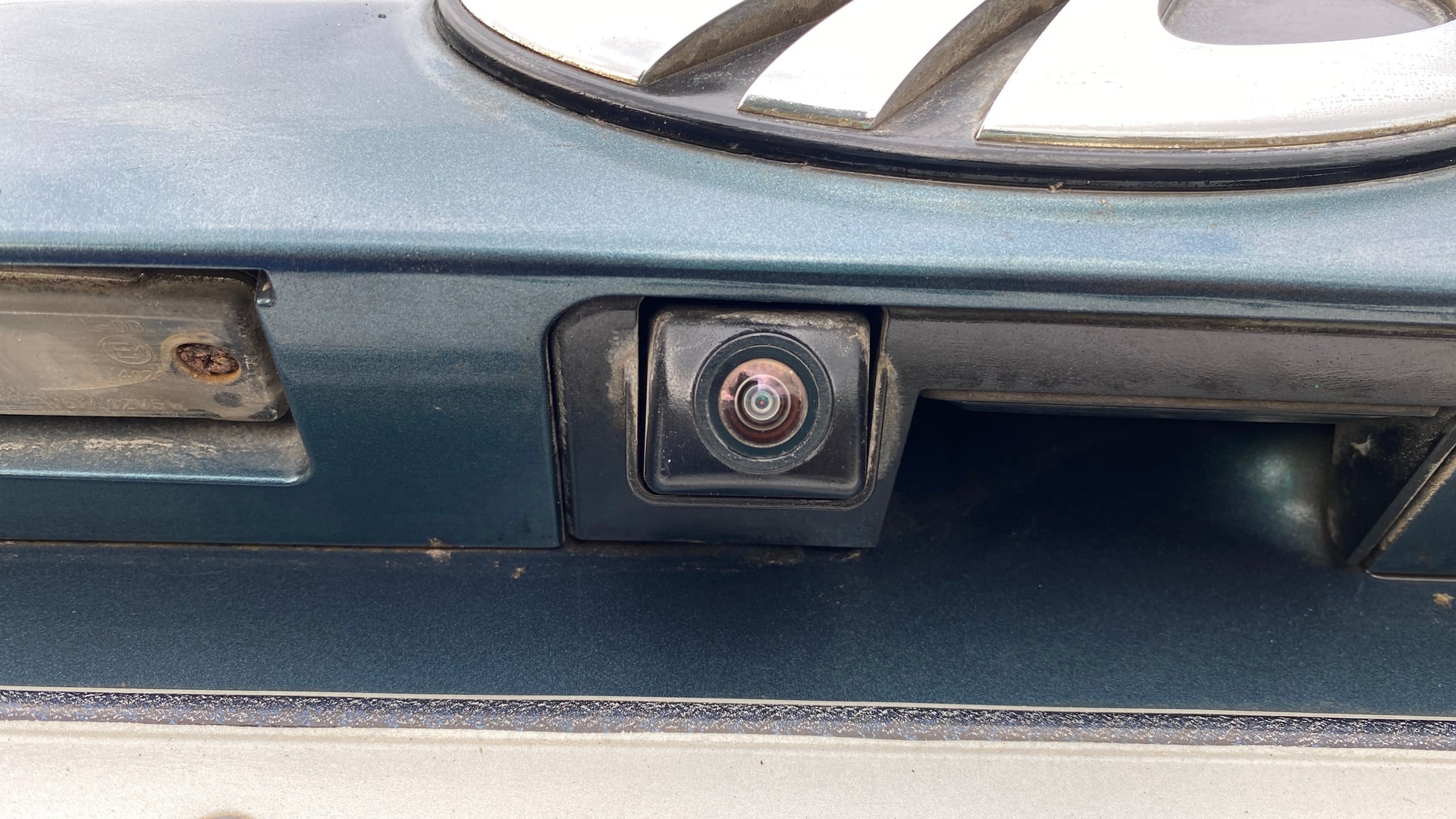 View 2019 Mahindra XUV300 W4 Petrol BS IV Image 23 Used 2019 Mahindra XUV300 W4 Petrol BS IV Image 23