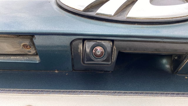 View Mahindra XUV300 Image 23 Used Mahindra XUV300 Image 23