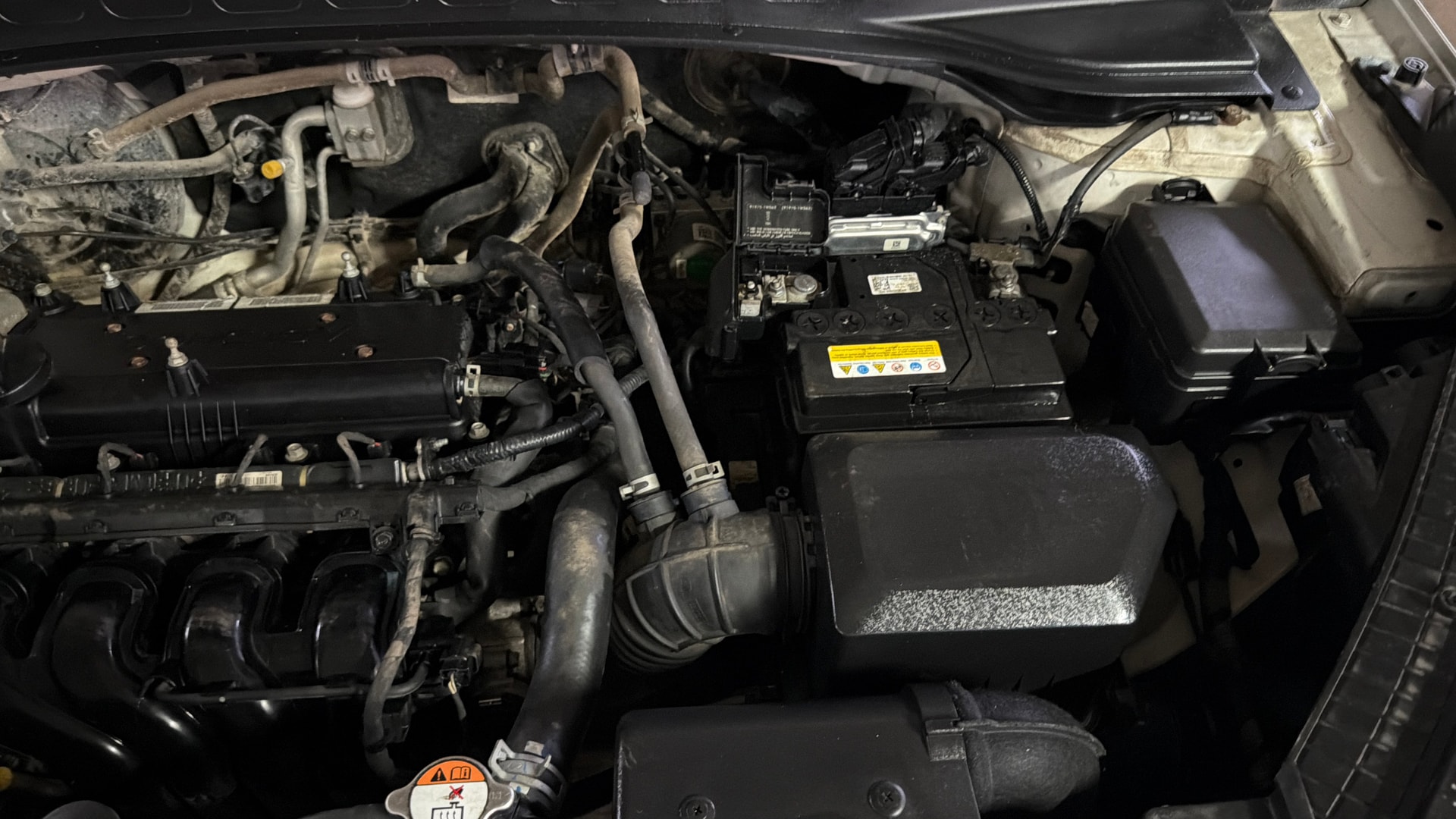 Used 2018 Hyundai Creta Used 2018 Hyundai Creta
