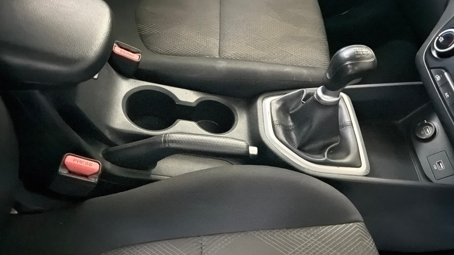 Used 2018 Hyundai Creta Used 2018 Hyundai Creta