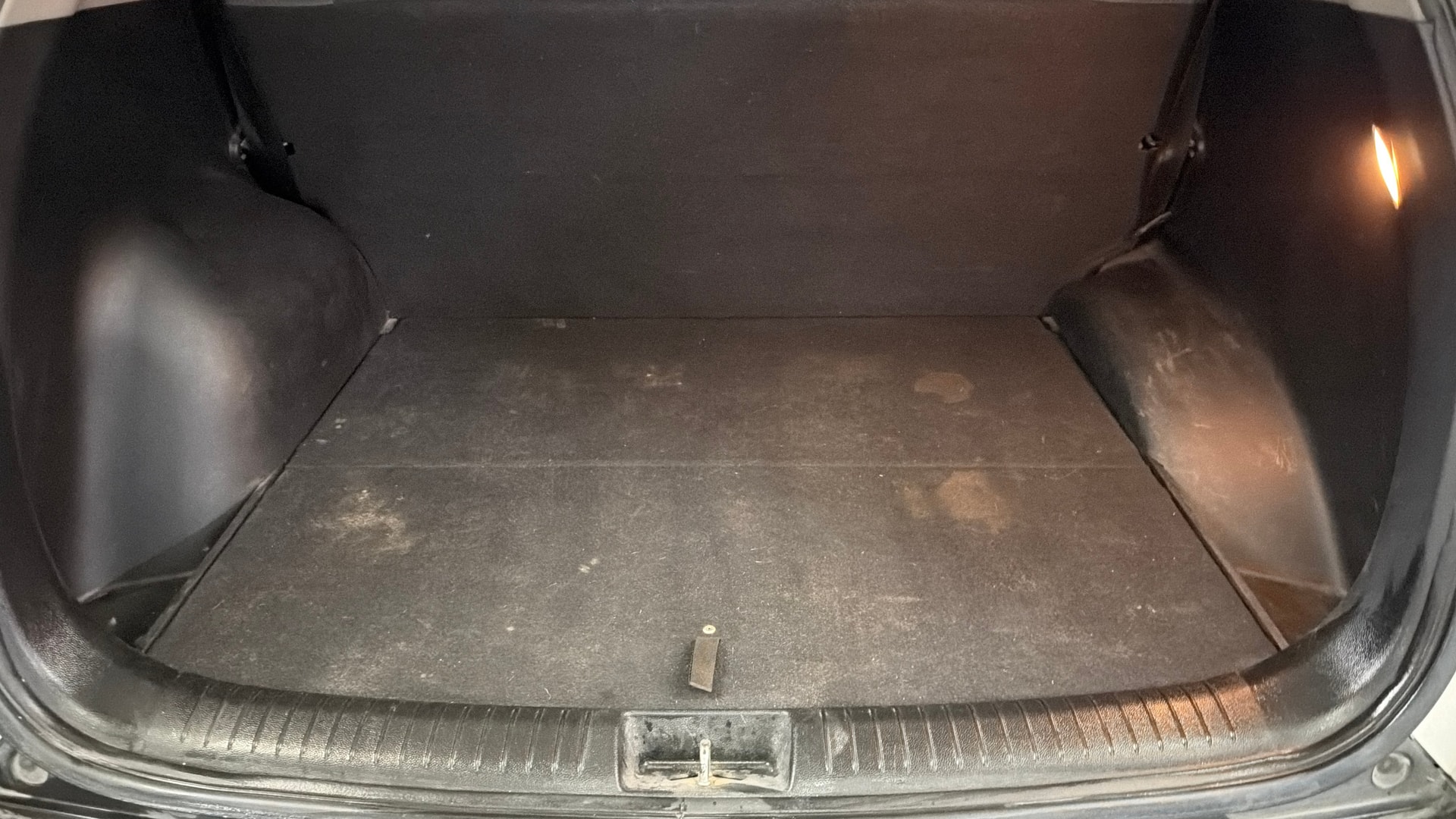Used 2018 Hyundai Creta Used 2018 Hyundai Creta
