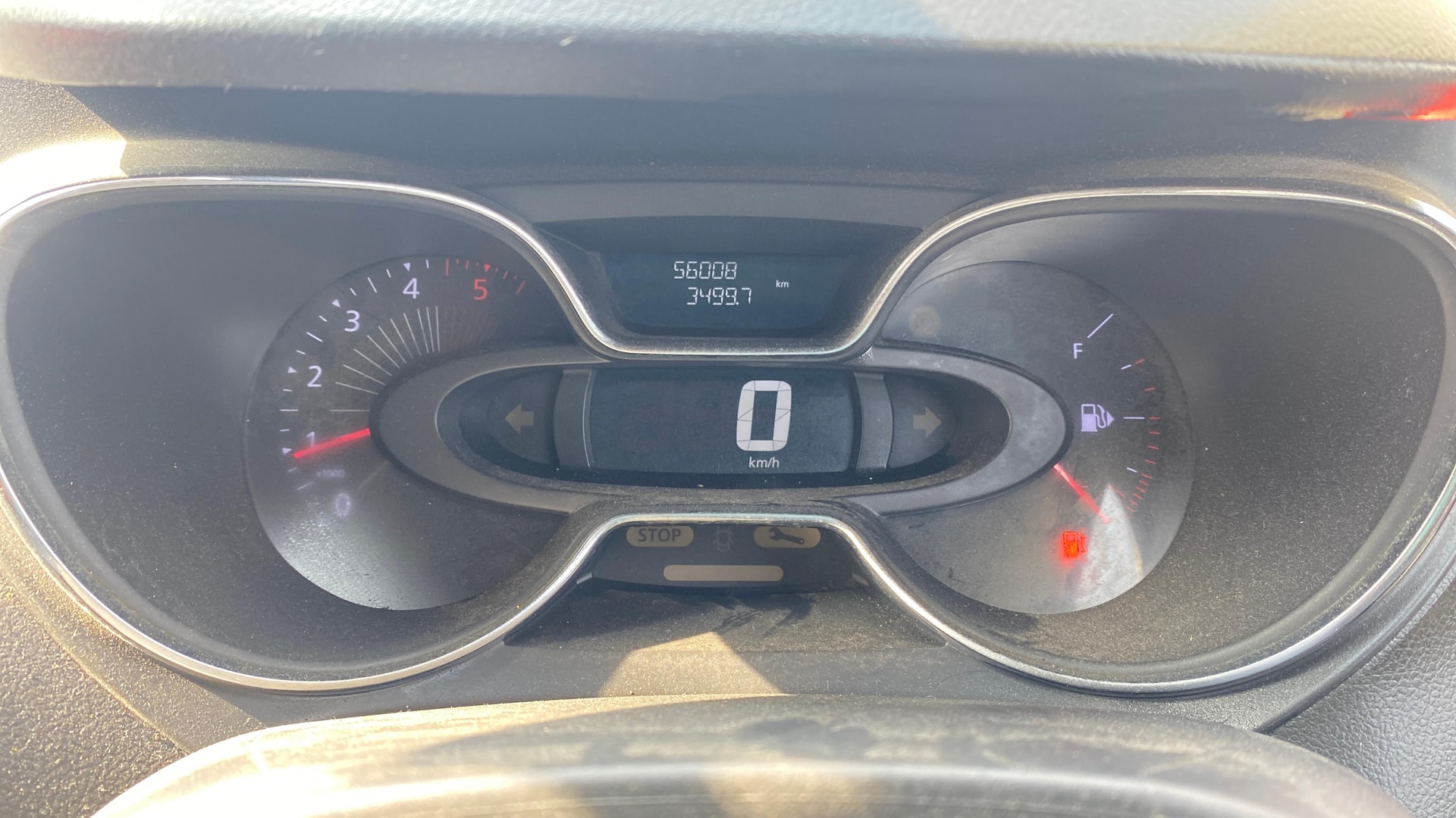 Used 2020 Renault Captur Used 2020 Renault Captur