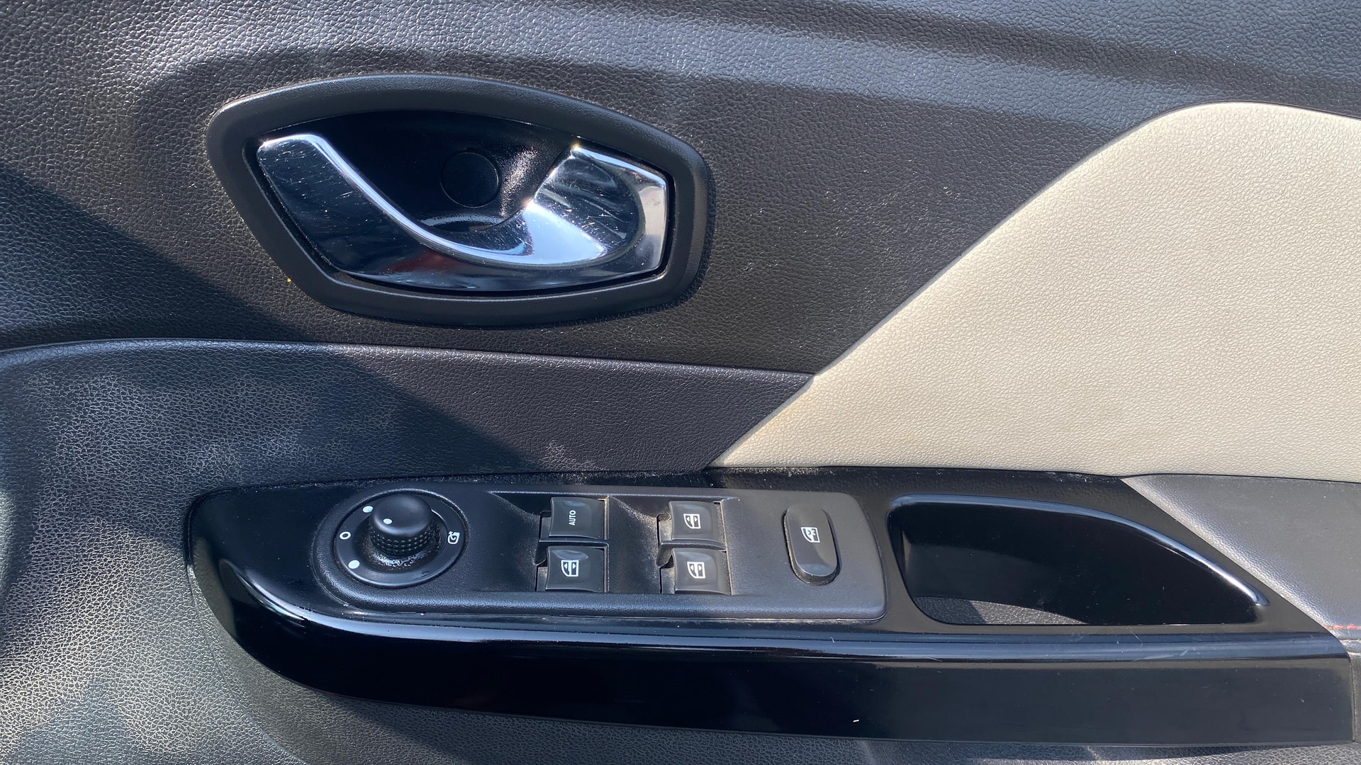 Used 2020 Renault Captur Used 2020 Renault Captur