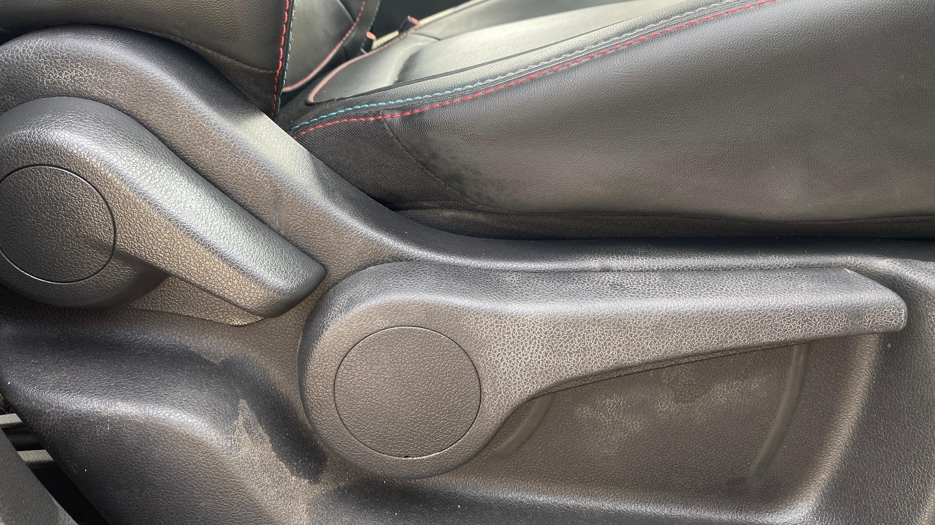 Used 2020 Renault Captur Used 2020 Renault Captur
