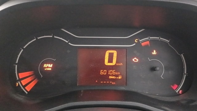 View Renault Kwid Image 33 Used Renault Kwid Image 33