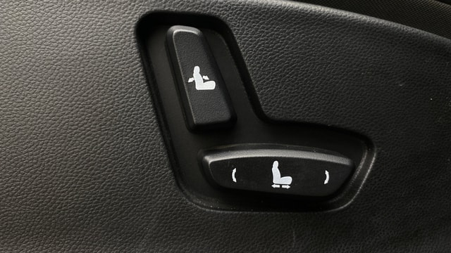 View MG Hector Image 19 Used MG Hector Image 19