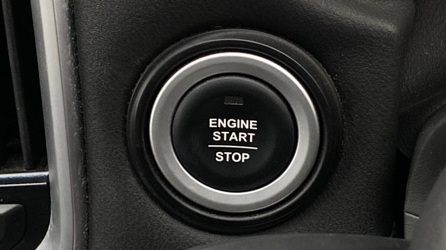 View MG Hector Image 36 Used MG Hector Image 36
