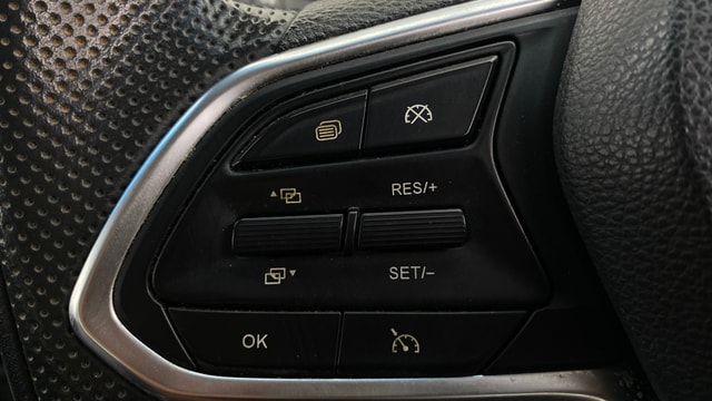 View MG Hector Image 3 Used MG Hector Image 3
