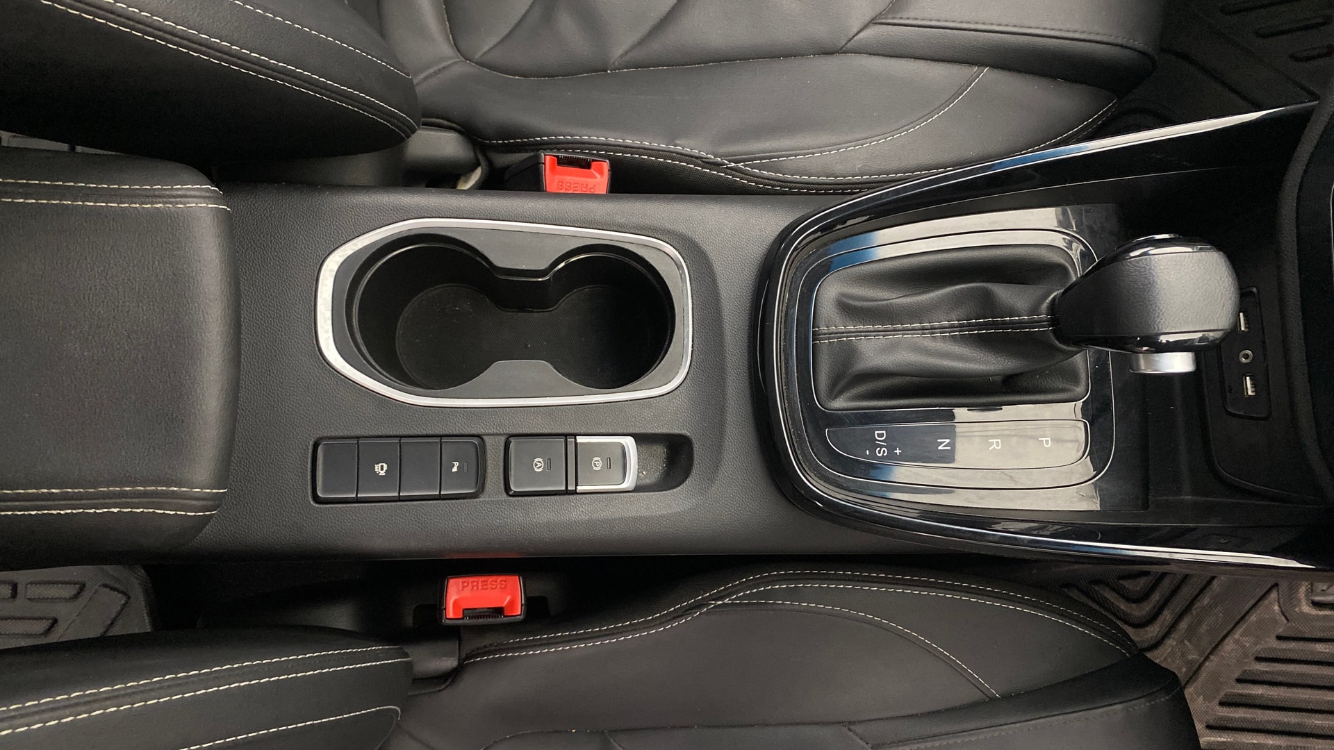 Used 2019 MG Hector Used 2019 MG Hector