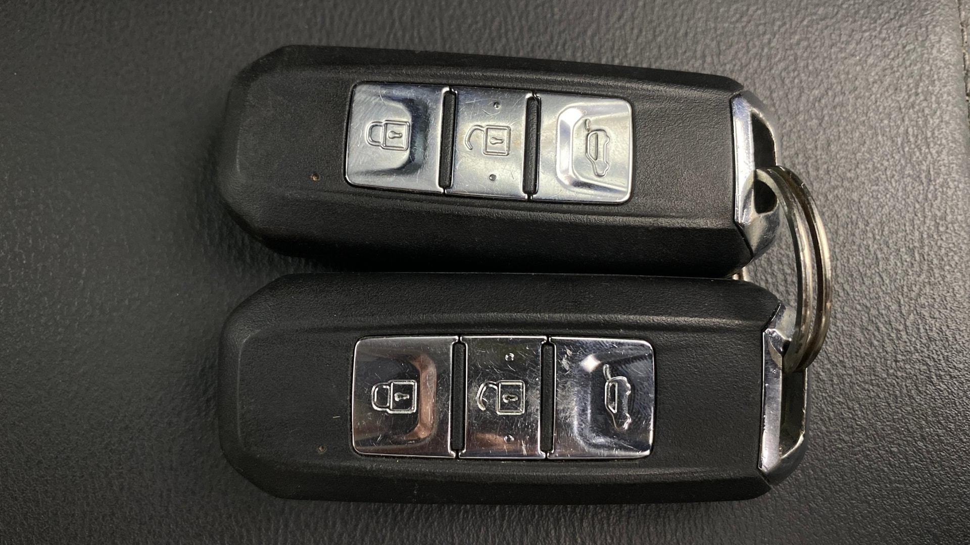 Used 2019 MG Hector Used 2019 MG Hector