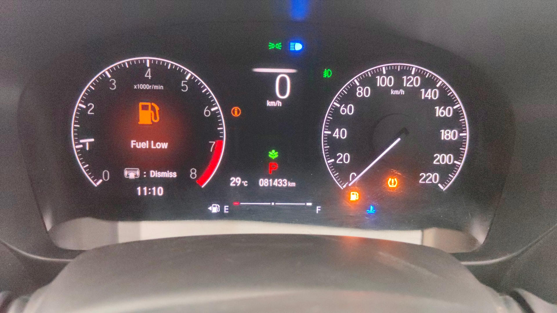 Used 2020 Honda City ZX Used 2020 Honda City ZX