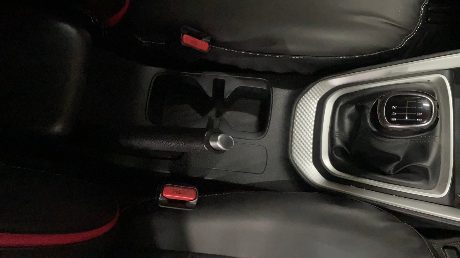 Used 2020 Kia Sonet Used 2020 Kia Sonet