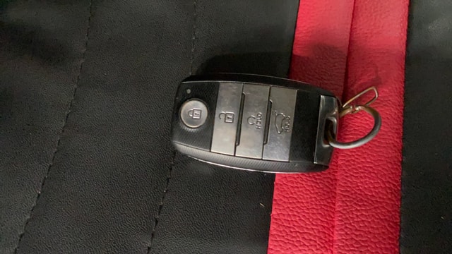 View Kia Sonet Image 19 Used Kia Sonet Image 19