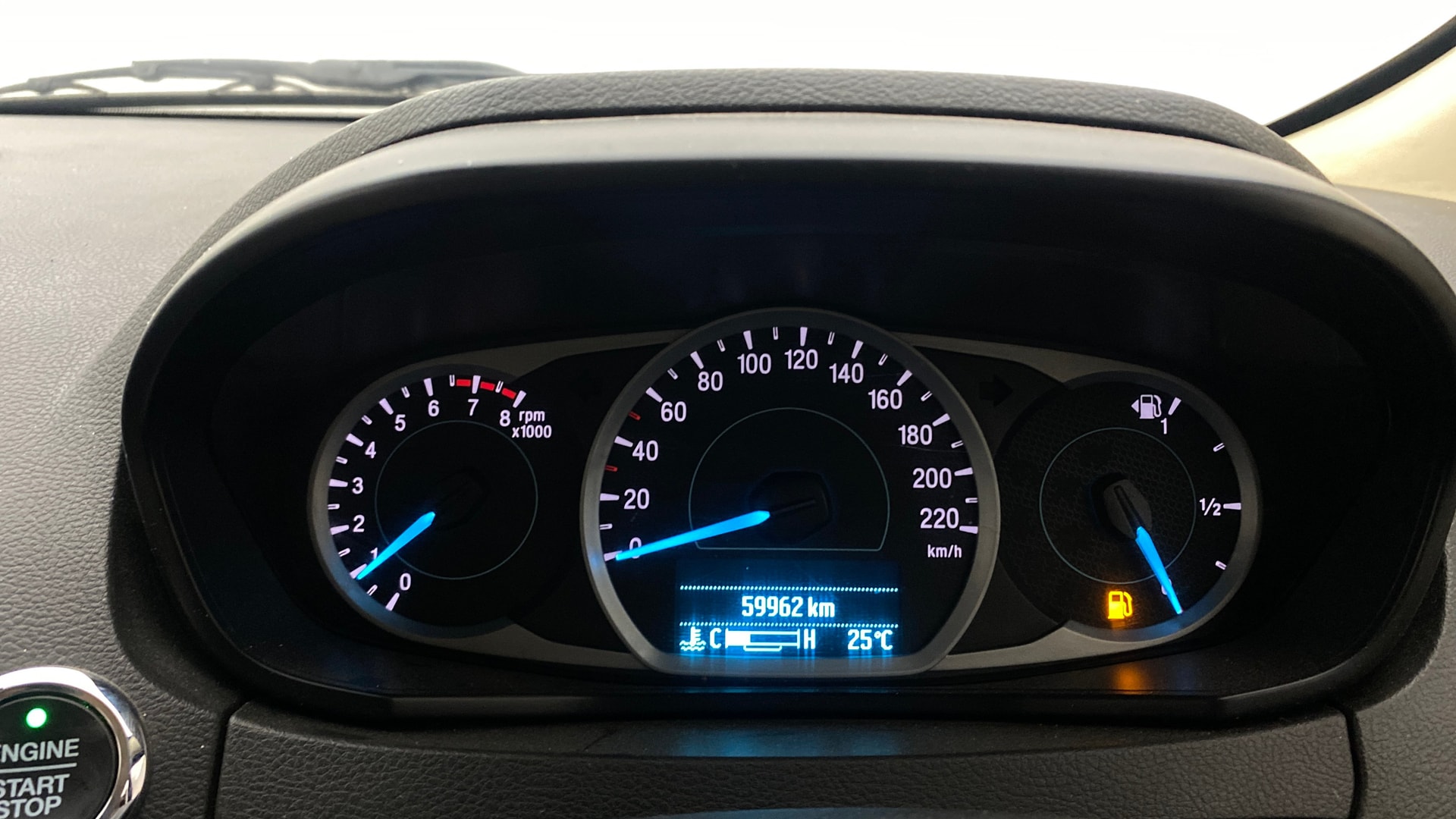Used 2020 Ford Figo Aspire Used 2020 Ford Figo Aspire