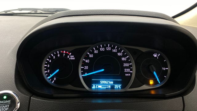 View Ford Figo Aspire Image 35 Used Ford Figo Aspire Image 35