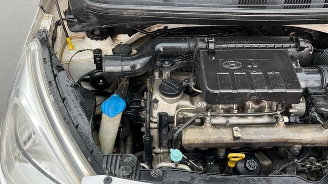 View Hyundai Grand i10 Image 25 Used Hyundai Grand i10 Image 25