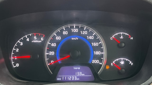 View Hyundai Grand i10 Image 20 Used Hyundai Grand i10 Image 20