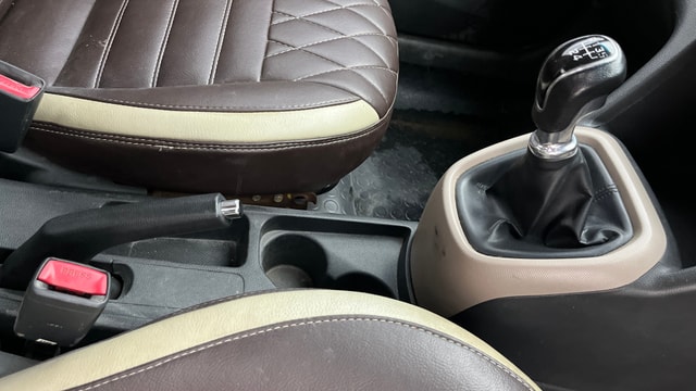 View Hyundai Grand i10 Image 41 Used Hyundai Grand i10 Image 41