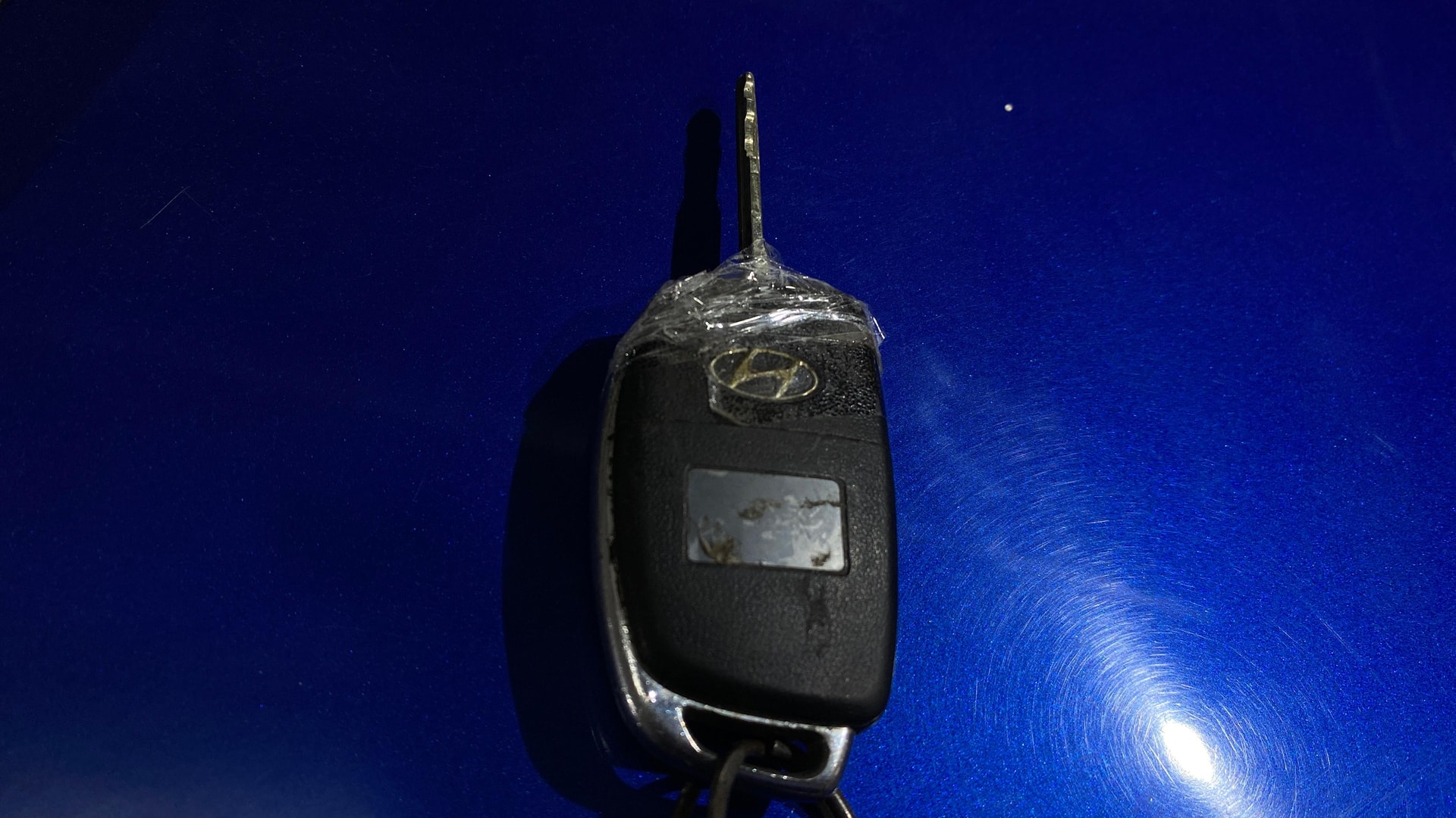 Used 2015 Hyundai Xcent Used 2015 Hyundai Xcent