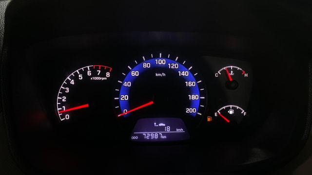 View Hyundai Xcent Image 33 Used Hyundai Xcent Image 33