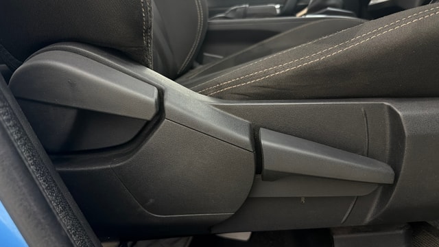 View Renault Kiger Image 18 Used Renault Kiger Image 18