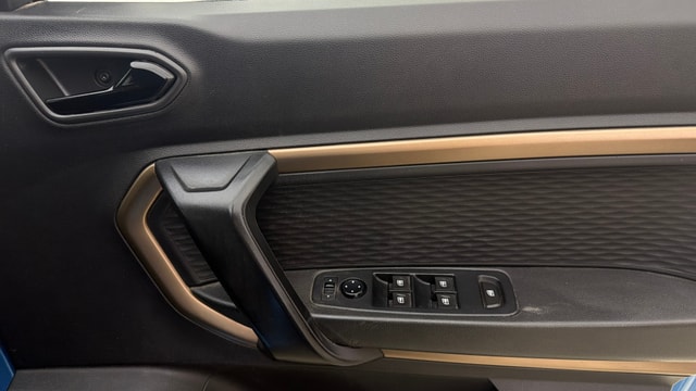 View Renault Kiger Image 33 Used Renault Kiger Image 33