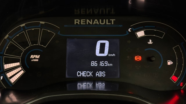 View Renault Kiger Image 35 Used Renault Kiger Image 35