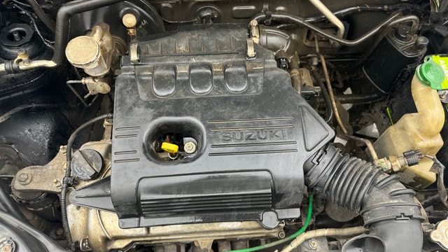 View Maruti Suzuki Alto K10 Image 40 Used Maruti Suzuki Alto K10 Image 40