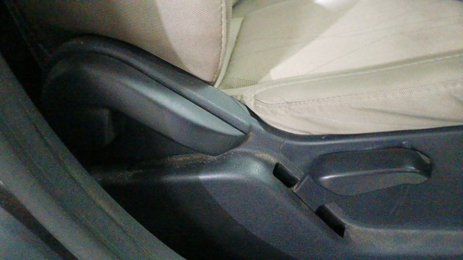 View 2021 Ford EcoSport 1.5 TDCi Diesel Ambiente BS IV Image 18 Used 2021 Ford EcoSport 1.5 TDCi Diesel Ambiente BS IV Image 18