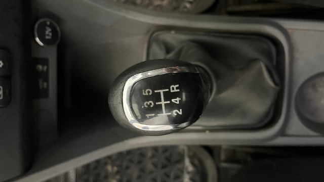 View Tata Tigor Image 38 Used Tata Tigor Image 38