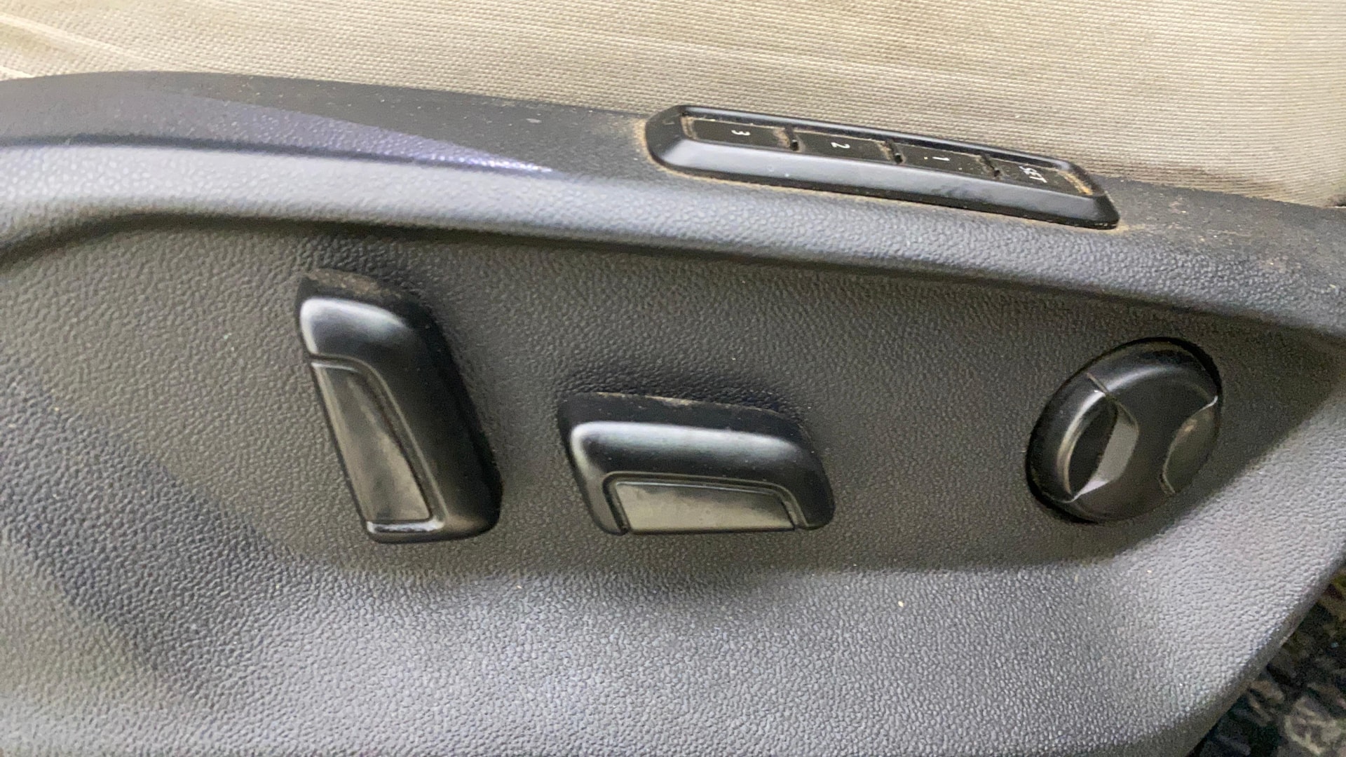 View 2021 Volkswagen Tiguan AllSpace 2.0 TSI Image 12 Used 2021 Volkswagen Tiguan AllSpace 2.0 TSI Image 12