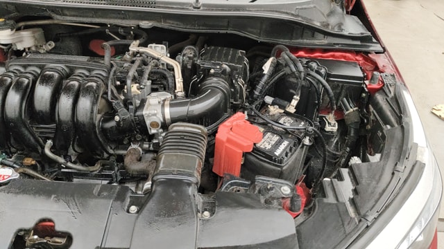 View Honda City ZX Image 14 Used Honda City ZX Image 14