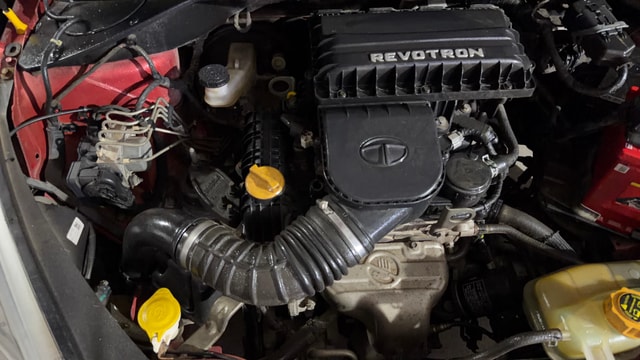 View Tata Tigor Image 3 Used Tata Tigor Image 3