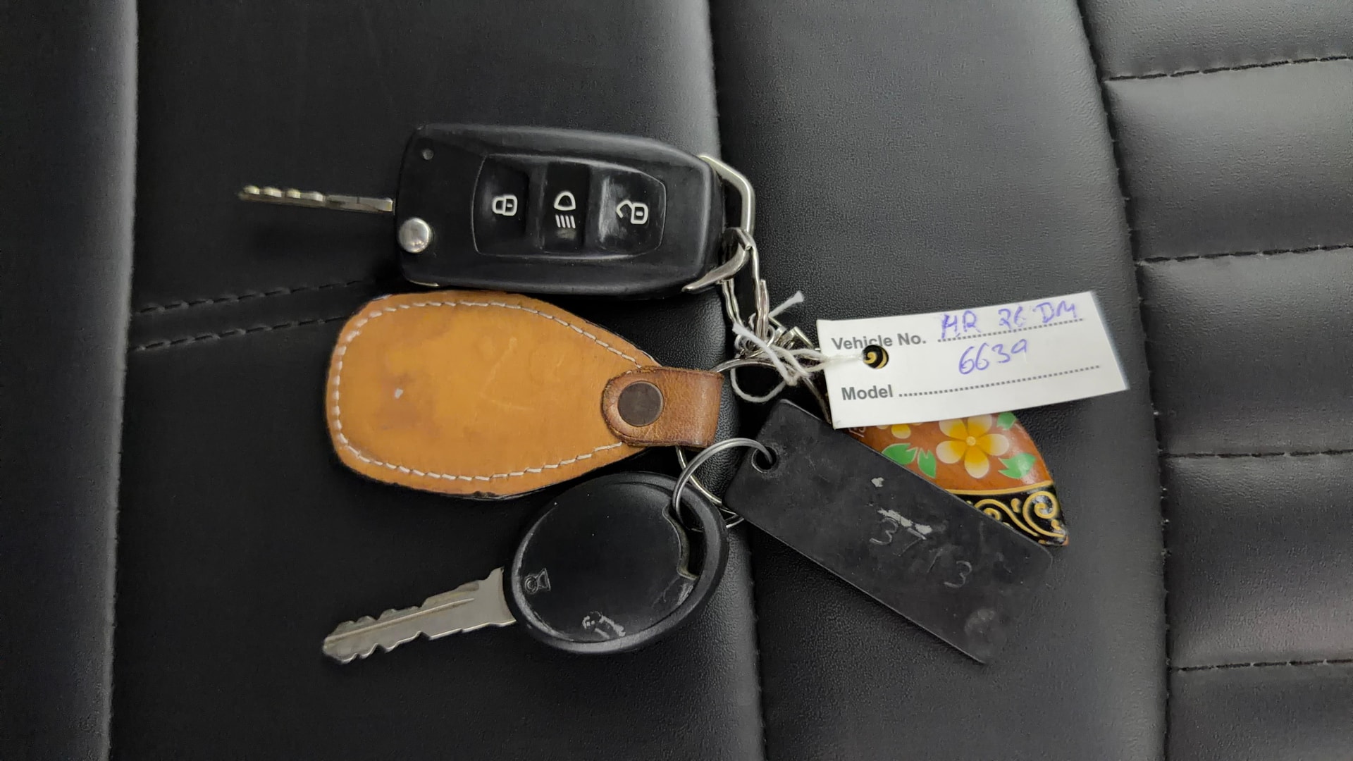 Used 2018 Tata Tigor Used 2018 Tata Tigor
