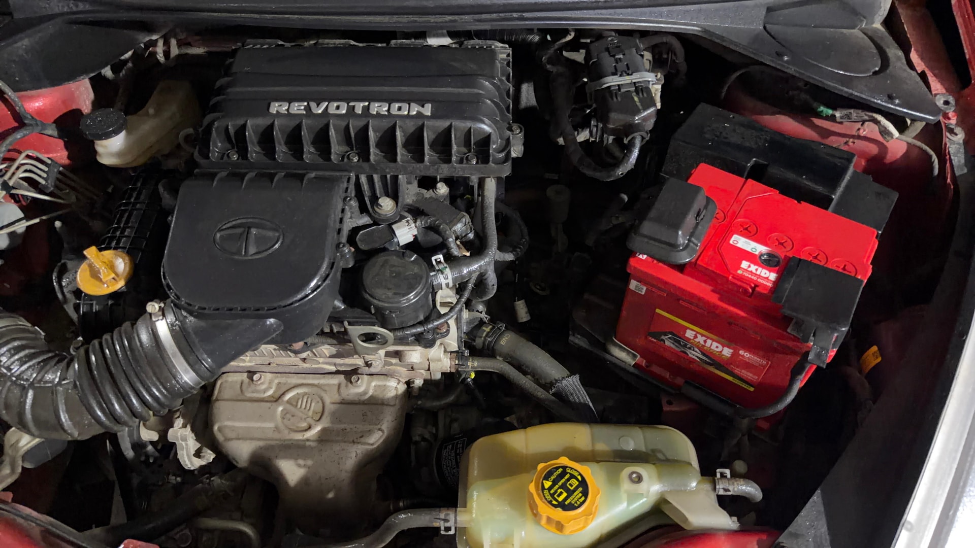 Used 2018 Tata Tigor Used 2018 Tata Tigor