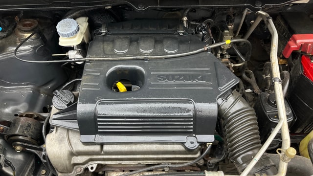 View Maruti Suzuki 1000 Image 40 Used Maruti Suzuki 1000 Image 40