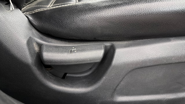 View Hyundai Elite i20 Image 18 Used Hyundai Elite i20 Image 18