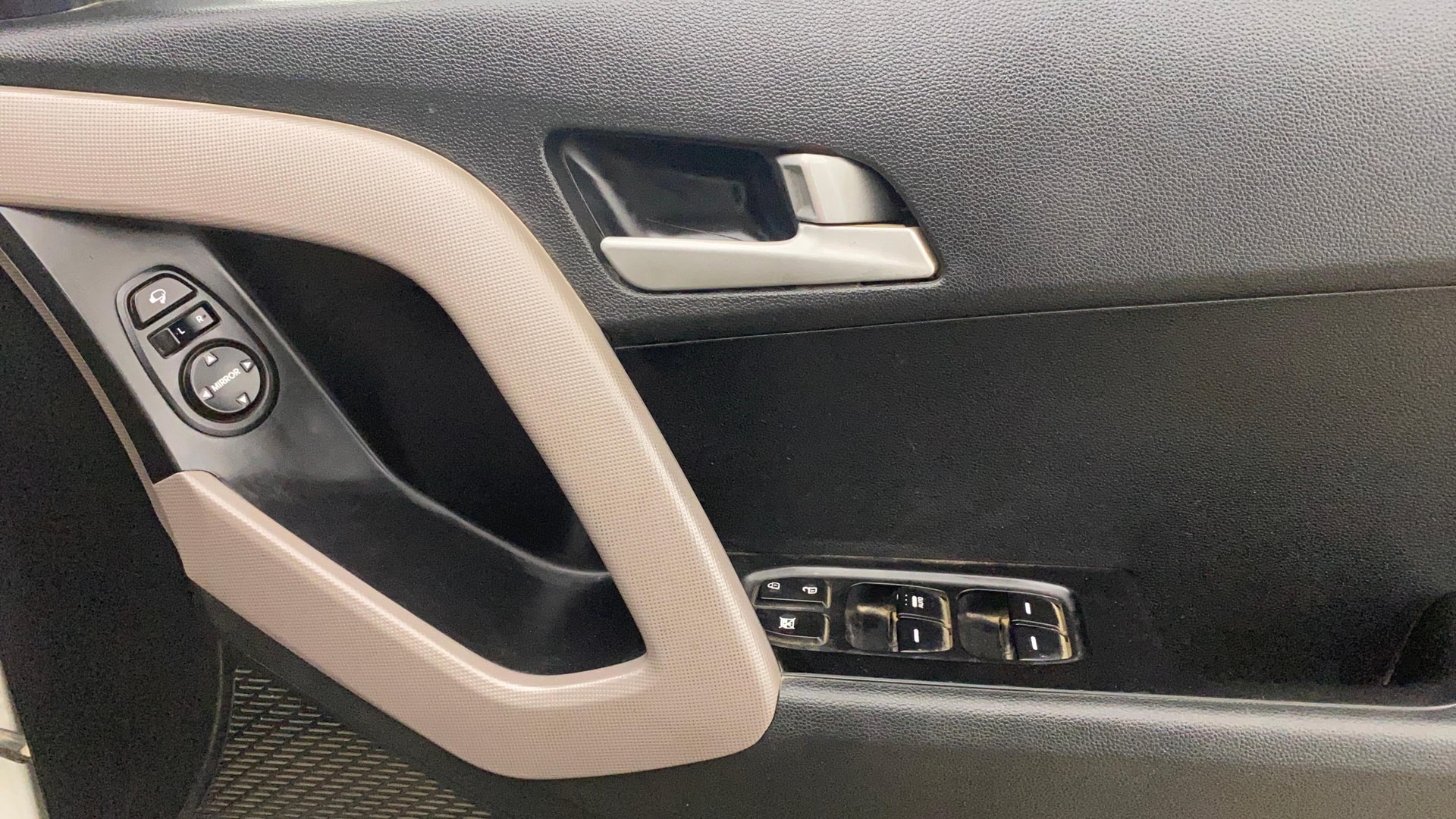 View 2019 Hyundai Creta 1.4 E Diesel Image 40 Used 2019 Hyundai Creta 1.4 E Diesel Image 40